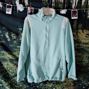 Nike windbreaker